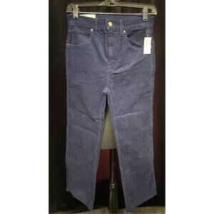 Gap Vintage Flare High Rise Corduroy Pants